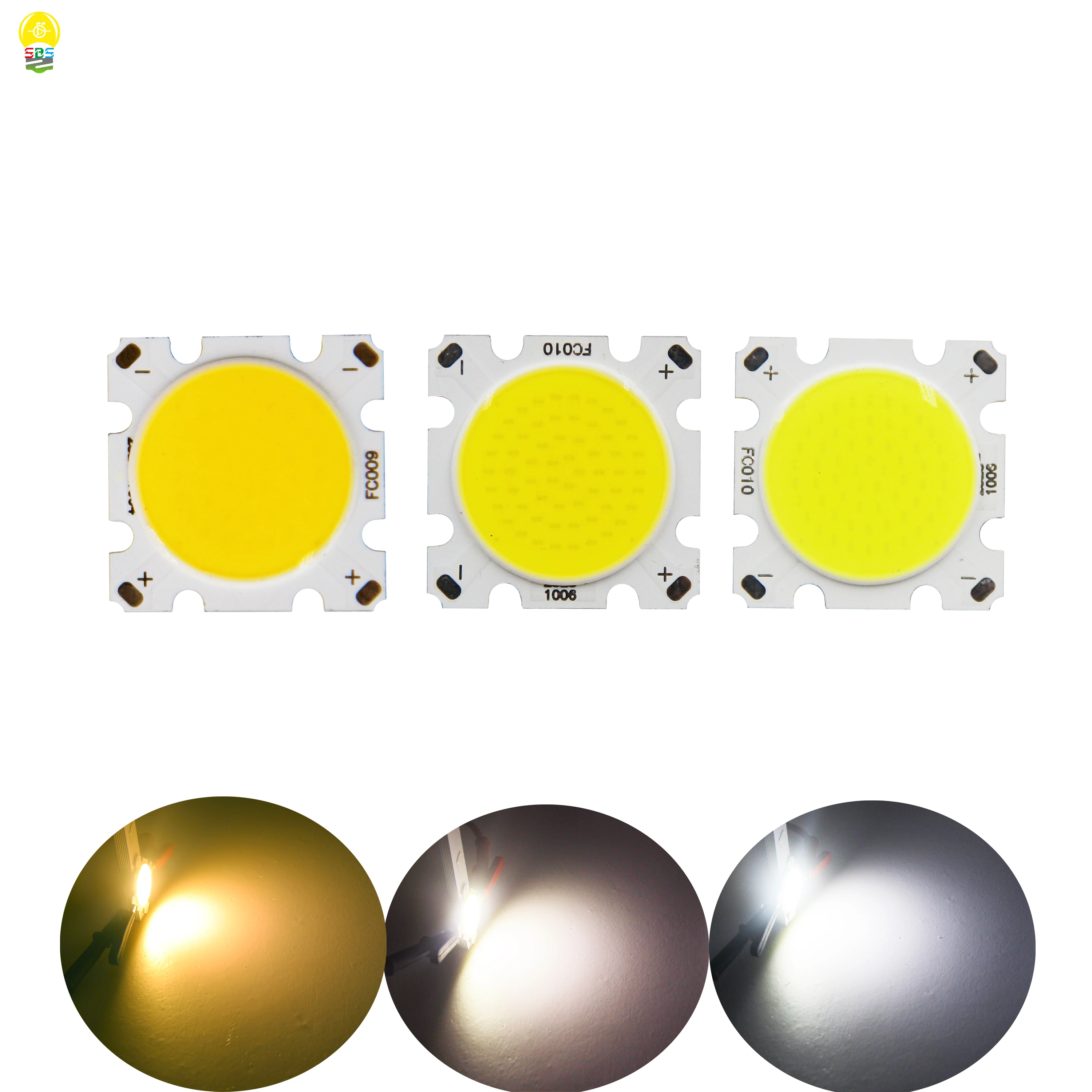 new 28x28mm high power bright LED COB Chip Lighting Source 15W 20W 30W for outdoor indoor Downlight Rail Lighting Ceiling Lamp
new 28x28mm high power bright LED COB Chip Lighting Source 15W 20W 30W for outdoor indoor Downlight Rail Lighting Ceiling Lamp