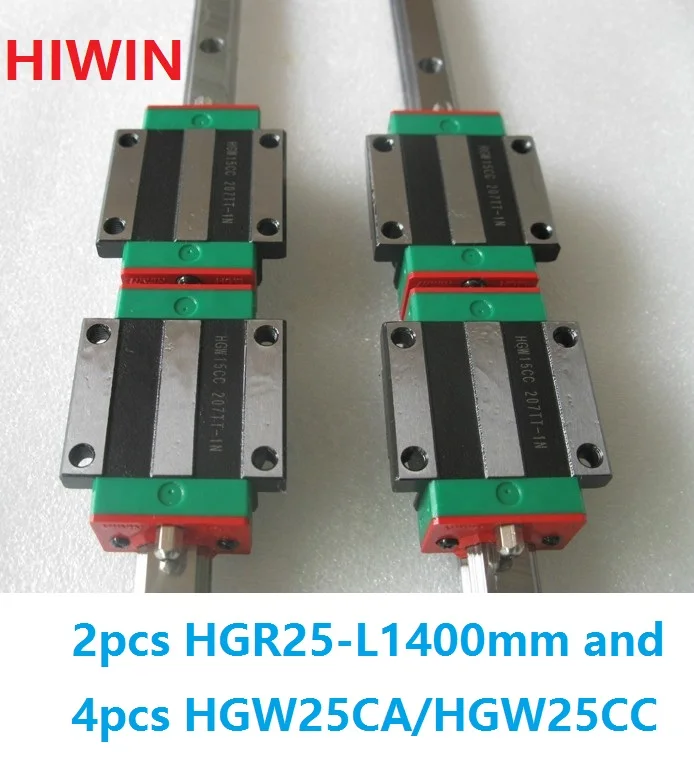 2 шт. 100% оригинальная Hiwin Линейная рельсовая линейная направляющая HGR25-L 1400 мм + 4 шт. HGW25CA HGW25CC Фланцевая каретка для ЧПУ
2 шт. 100% оригинальная Hiwin Линейная рельсовая линейная направляющая HGR25-L 1400 мм + 4 шт. HGW25CA HGW25CC Фланцевая каретка для ЧПУ