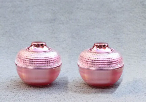 10ml pink apple shape acrylic jar ,plastic 10 g cream jar for eye cream ,10ml gel moisturizer essence cosmetic container
10ml pink apple shape acrylic jar ,plastic 10 g cream jar for eye cream ,10ml gel moisturizer essence cosmetic container