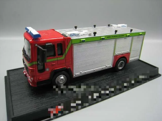 1/64 New Special Offer Die-cast Metal UK Fire Truck Desktop Display Collection Model
1/64 New Special Offer Die-cast Metal UK Fire Truck Desktop Display Collection Model