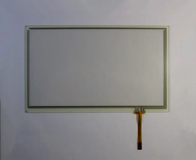 original new 8 inch touch screen KDT-4960 KDT-5834 original glass outer screen Applicable car audio and video touchpad
original new 8 inch touch screen KDT-4960 KDT-5834 original glass outer screen Applicable car audio and video touchpad