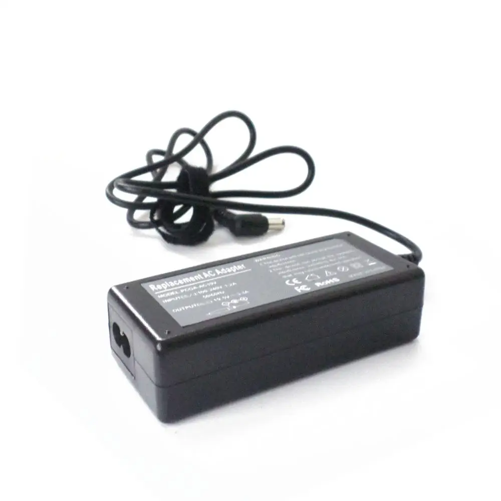 Адаптер переменного тока для ноутбука Sony PCGA-AC19V1 PCGA-ACX1 VGP-AC19V43 19,5 V 65W зарядное устройство Шнур
Адаптер переменного тока для ноутбука Sony PCGA-AC19V1 PCGA-ACX1 VGP-AC19V43 19,5 V 65W зарядное устройство Шнур