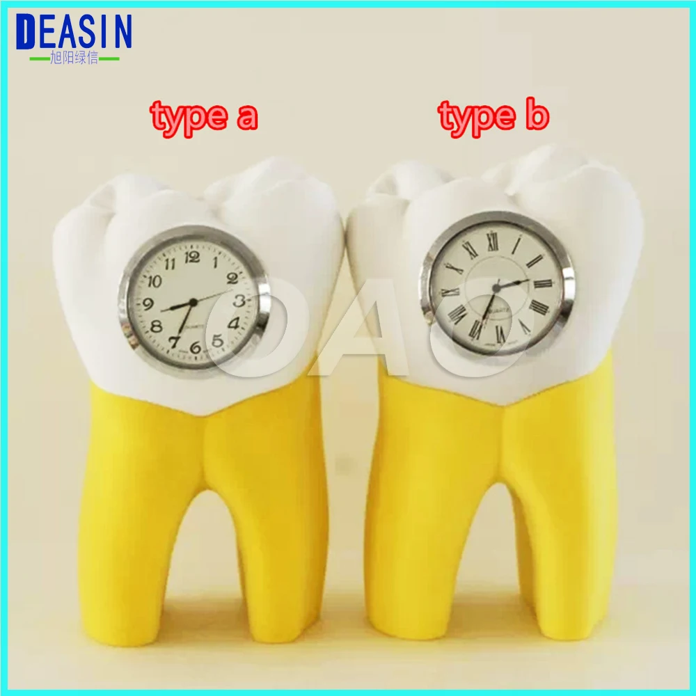 Dentist Gift Crafts Dental Clinic Decoration Furnishing Articles Creative Artwork Dental Tooth
Dentist Gift Crafts Dental Clinic Decoration Furnishing Articles Creative Artwork Dental Tooth