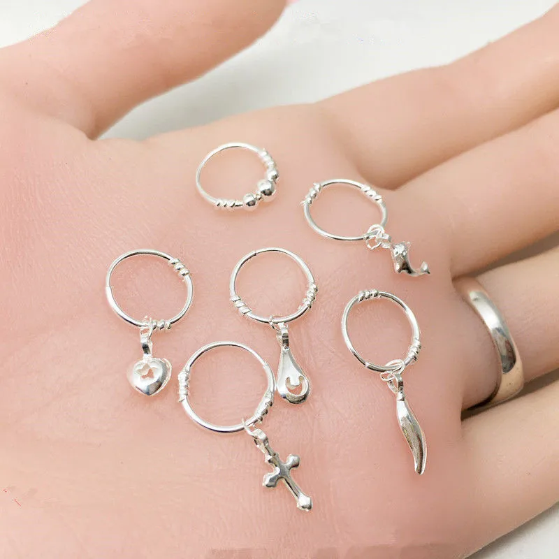 Women's earrings 2019 Earrings for women Korean earrings 925 sterling silver eardrop Children earrings Small earrings The pendan
Women's earrings 2019 Earrings for women Korean earrings 925 sterling silver eardrop Children earrings Small earrings The pendan