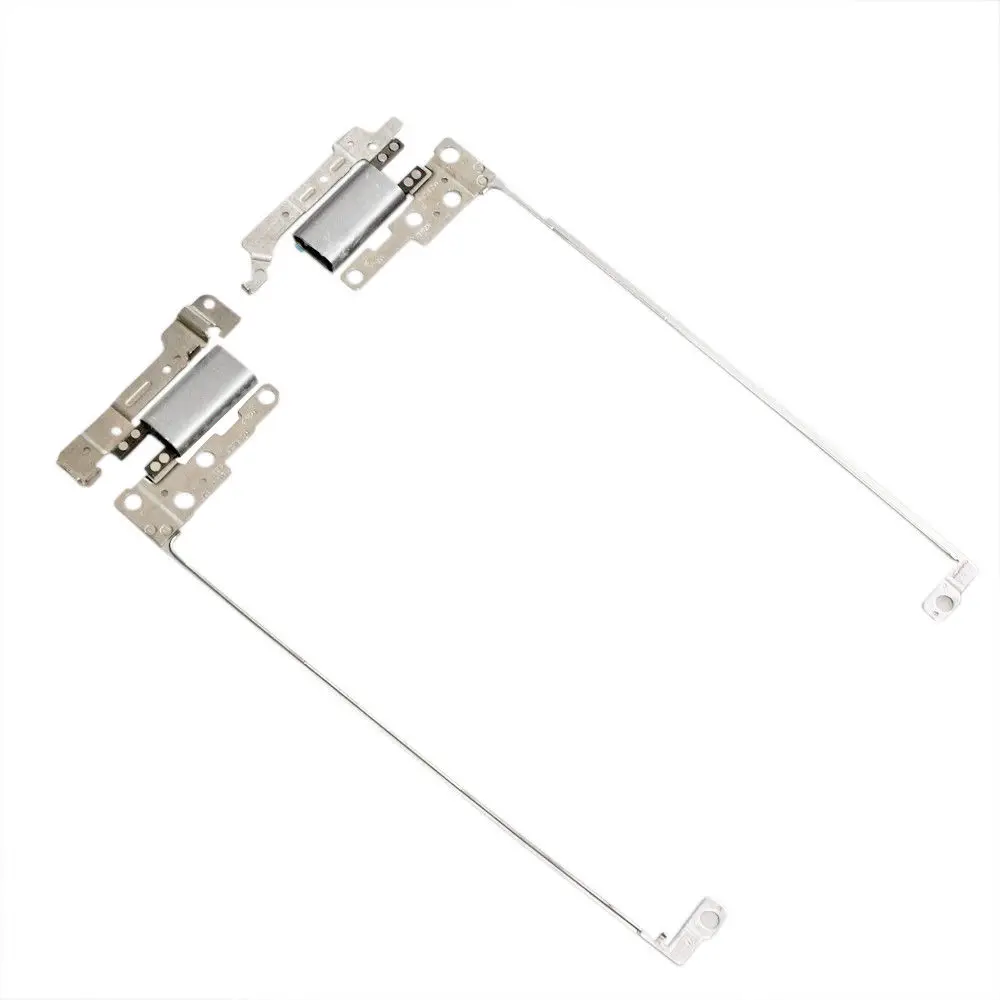Комплект петель для ЖК-экрана L & R для DELL INSPIRON 13MF 13-5378 13-5379 13-5368 P69G
Комплект петель для ЖК-экрана L & R для DELL INSPIRON 13MF 13-5378 13-5379 13-5368 P69G