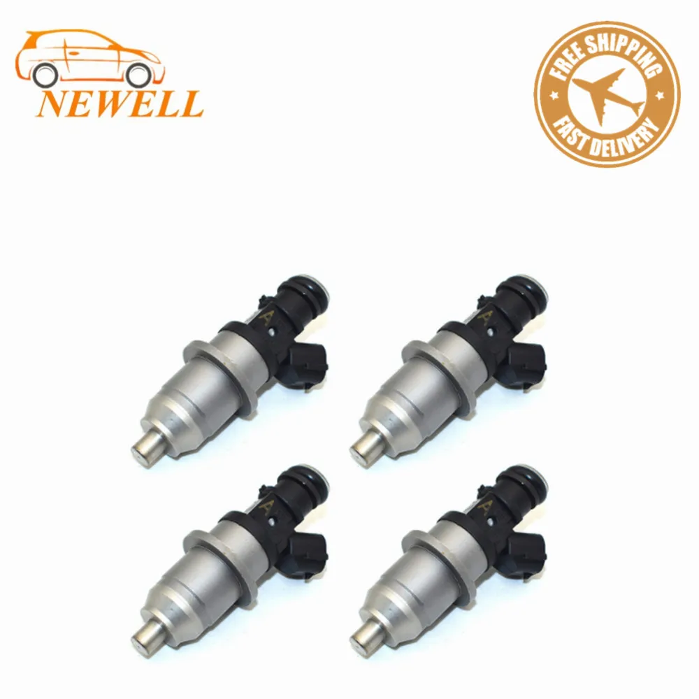 4 pcs E7T05071 Fuel Injector Nozzle DIM1000G For 2000-2006 Mitsubishi Carisma 1.8 GDI 1465A002 1465A003 1465A004
4 pcs E7T05071 Fuel Injector Nozzle DIM1000G For 2000-2006 Mitsubishi Carisma 1.8 GDI 1465A002 1465A003 1465A004