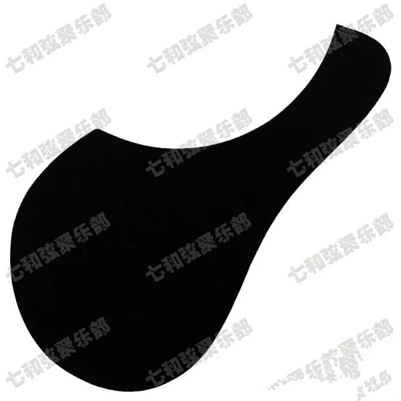 2 Pcs Black Folk Acoustic Guitar Pickguard Pick Guard Anti-scratch Plate Guitar Accessories
2 Pcs Black Folk Acoustic Guitar Pickguard Pick Guard Anti-scratch Plate Guitar Accessories