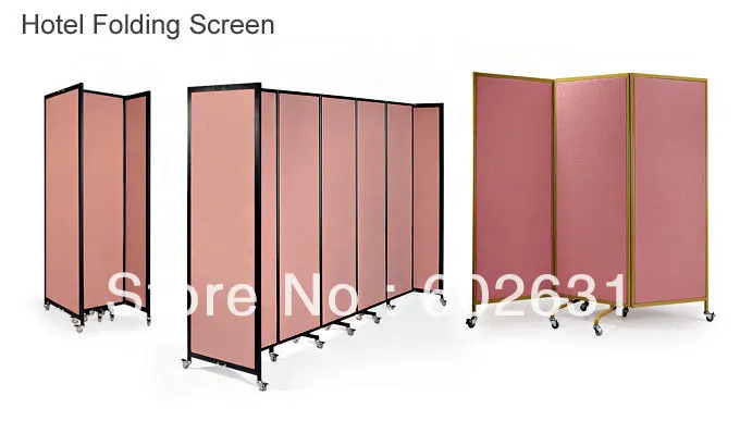 Heavy duty Metal fabric upholstered hotel partition hotel screen
Heavy duty Metal fabric upholstered hotel partition hotel screen
