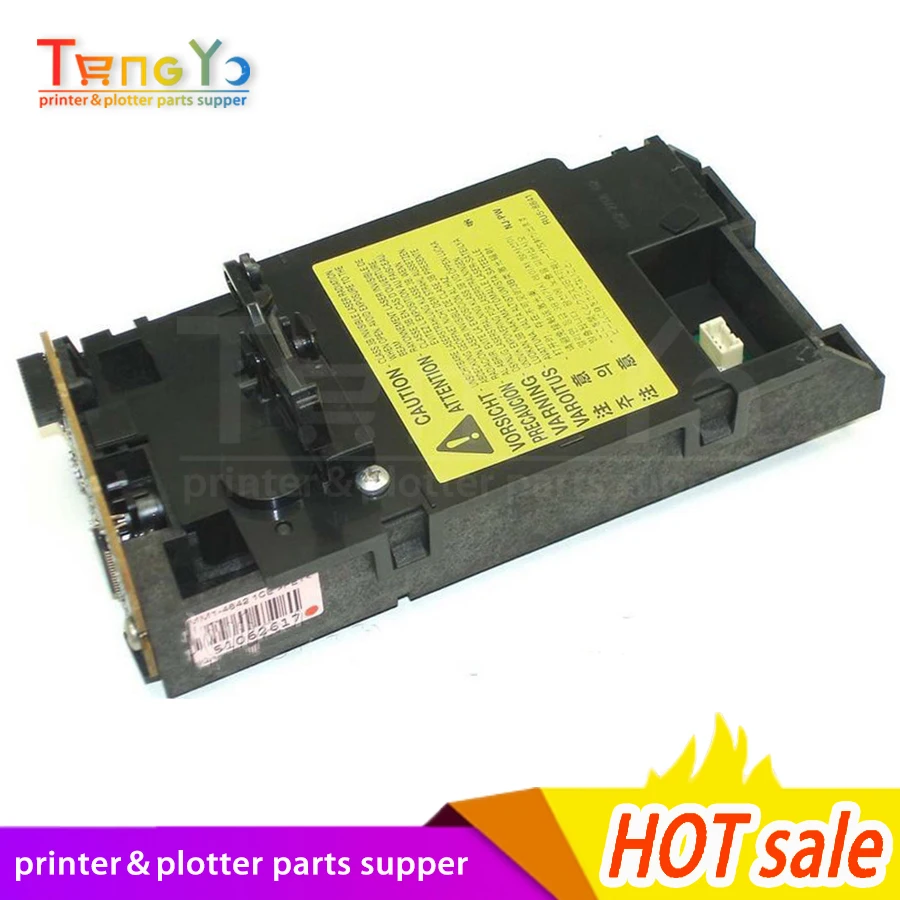 Оригинальный лазерный сканер для HP M1120 1522 1522NF1505 в сборе RM1-4724-000CN RM1-4724, лазерная головка в продаже
Оригинальный лазерный сканер для HP M1120 1522 1522NF1505 в сборе RM1-4724-000CN RM1-4724, лазерная головка в продаже