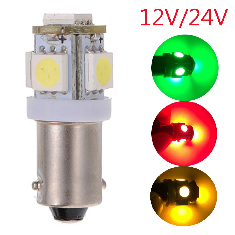 YSY 50 шт. BA9S 5SMD 5050 Автомобильная светодиодная автомобильная лампа 12 В/24 В Ксеноновые светильник пы белого, синего, красного, желтого цвета
YSY 50 шт. BA9S 5SMD 5050 Автомобильная светодиодная автомобильная лампа 12 В/24 В Ксеноновые светильник пы белого, синего, красного, желтого цвета