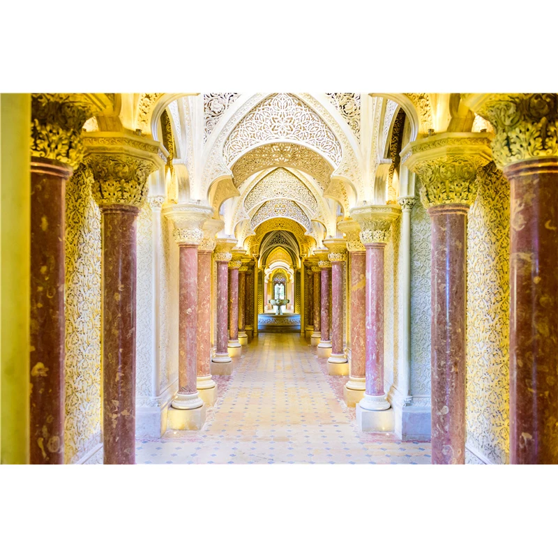 VinylBDS Photographic Background Building Cylindrical Golden Studio Summerbackdrops Princess Christmas
VinylBDS Photographic Background Building Cylindrical Golden Studio Summerbackdrops Princess Christmas