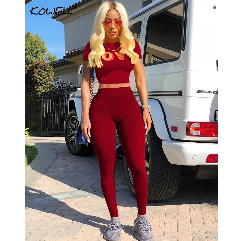Hot Sell 2 Piece Set Women Tops And Long Pants Two Pieces Suit Female Leisure Suit Twist Knitted Solid Sportswear Tracksuits
Hot Sell 2 Piece Set Women Tops And Long Pants Two Pieces Suit Female Leisure Suit Twist Knitted Solid Sportswear Tracksuits