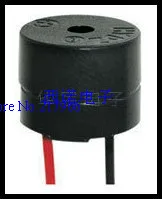 Factory direct electromagnetic buzzer active YHE12L-12 12V motorcycle electric vehicle
Factory direct electromagnetic buzzer active YHE12L-12 12V motorcycle electric vehicle