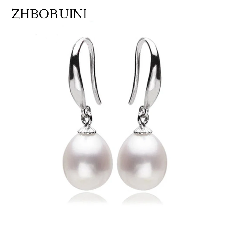 ZHBORUINI 2024 Fashion Pearl Earrings Pearl For Women Jewelry Of Silver Water Drop Freshwater Pearl 925 Silver Earrings Jewelry
ZHBORUINI 2024 Fashion Pearl Earrings Pearl For Women Jewelry Of Silver Water Drop Freshwater Pearl 925 Silver Earrings Jewelry