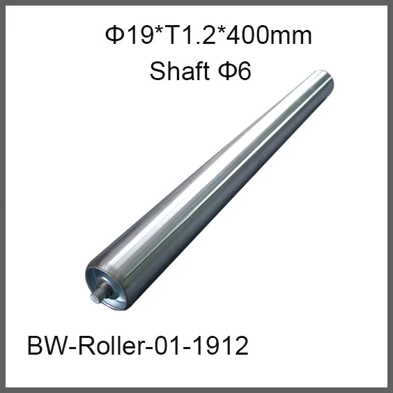 Gravity conveyor roller conveyor idler Galvanized conveyor pulley belt conveyor roller rubber lagged drive roller
Gravity conveyor roller conveyor idler Galvanized conveyor pulley belt conveyor roller rubber lagged drive roller