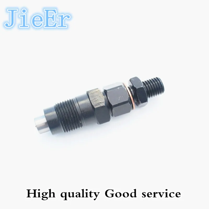 093400-5200 Форсунка DN0PD20 23620-64040 подходит для инжектора 1C/1C-L/2C-TL
093400-5200 Форсунка DN0PD20 23620-64040 подходит для инжектора 1C/1C-L/2C-TL