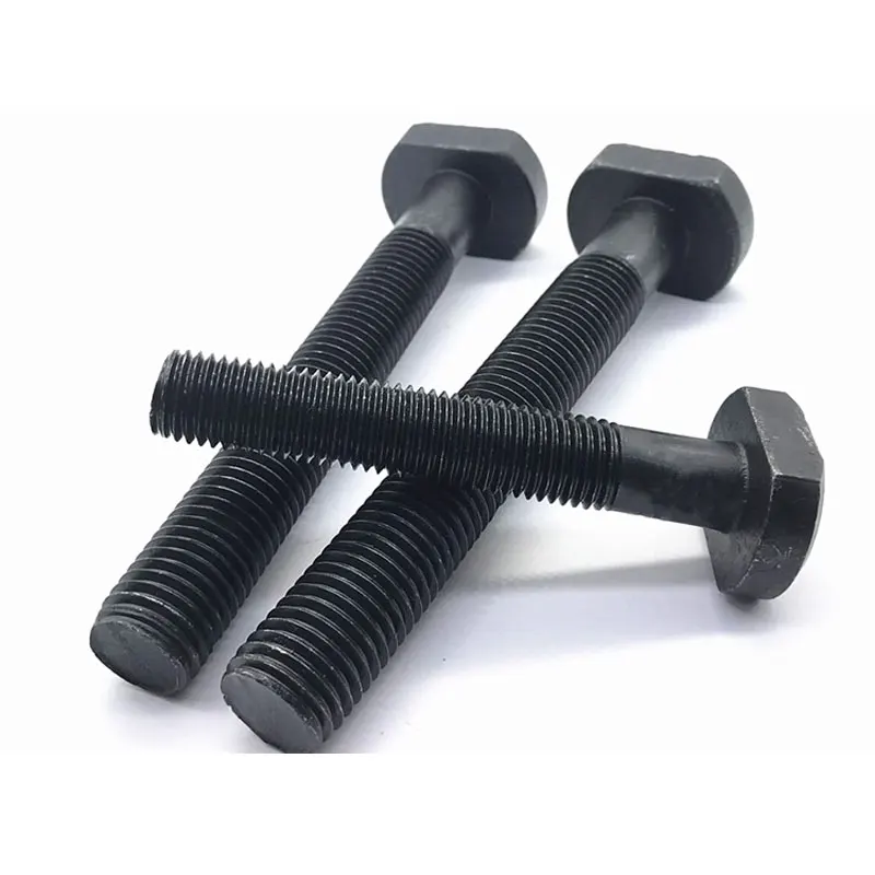 45# Steel T Shape Punch Milling Machine Screw Threaded Rod Clamping Cap Bolt 10pcs
45# Steel T Shape Punch Milling Machine Screw Threaded Rod Clamping Cap Bolt 10pcs