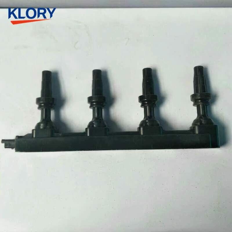 KD-8079 9800251580 Ignition coils for Citroen C2 1.4 C4L 1.6 DS 1.8 for Peugeot 307 308 408
KD-8079 9800251580 Ignition coils for Citroen C2 1.4 C4L 1.6 DS 1.8 for Peugeot 307 308 408