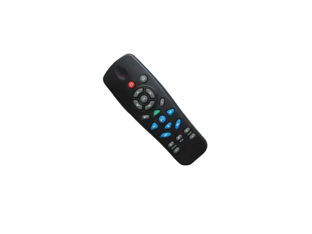 Пульт дистанционного управления для FreeAgent Theater Plus STAJ300 медиаплеера GoFlex TV
Пульт дистанционного управления для FreeAgent Theater Plus STAJ300 медиаплеера GoFlex TV