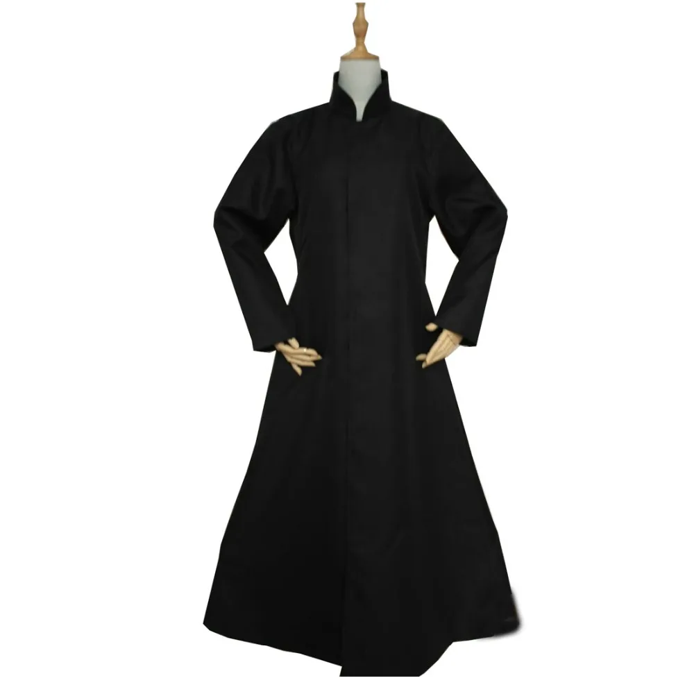 2026 The Matrix Neo Halloween Cosplay Costume Customized
2026 The Matrix Neo Halloween Cosplay Costume Customized