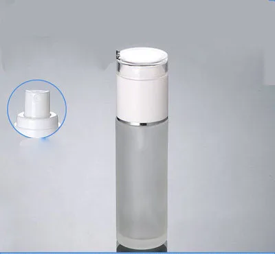 New 60ml frosted glass with white press mist sprayer ,glass 2ounce sprayer bottle,frost glass 60ml empty Cosmetic Packaging
New 60ml frosted glass with white press mist sprayer ,glass 2ounce sprayer bottle,frost glass 60ml empty Cosmetic Packaging