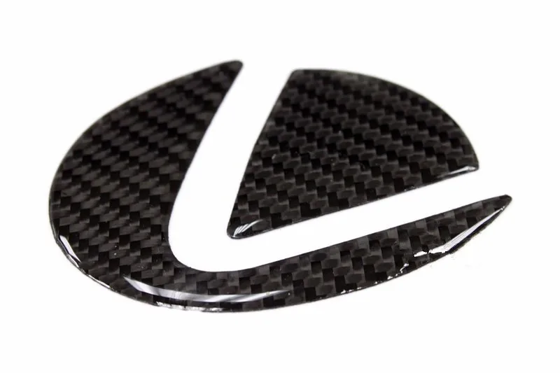 Carbon Fiber Trunk Emblem Insert Filler Decal For 06-13 Lexus IS F Sport 250 350
Carbon Fiber Trunk Emblem Insert Filler Decal For 06-13 Lexus IS F Sport 250 350