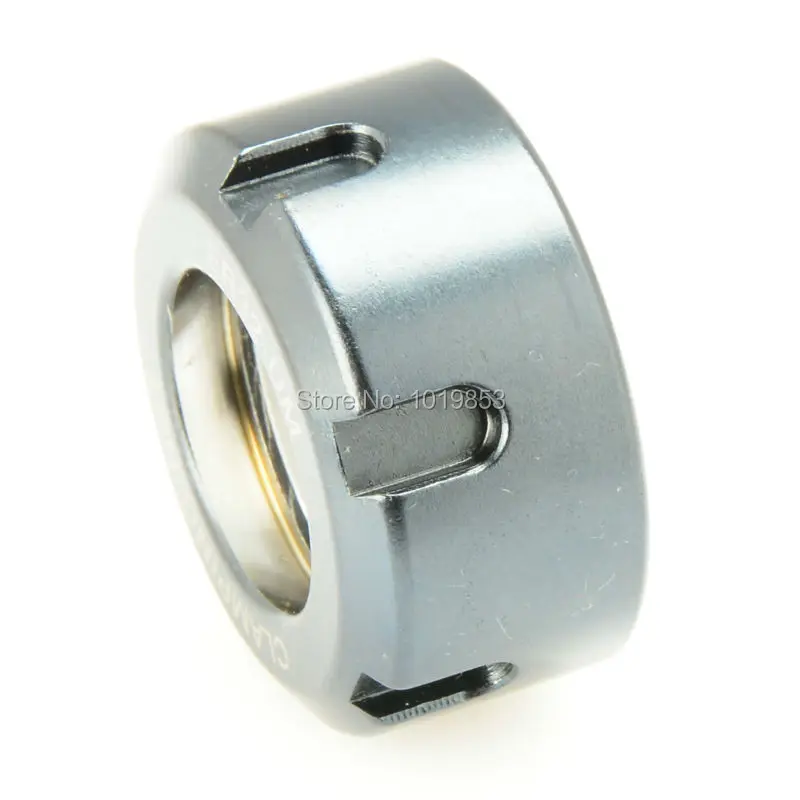 ER40-UM type clamping nuts for ER collet tool holder chuck CNC milling machine cutting tools
ER40-UM type clamping nuts for ER collet tool holder chuck CNC milling machine cutting tools