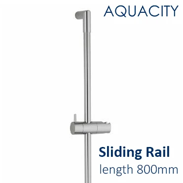 Free Shipping 800MM Modern Shower Sliding Rail for Bathroom Shower and Bath Faucet Chrome Finish
Free Shipping 800MM Modern Shower Sliding Rail for Bathroom Shower and Bath Faucet Chrome Finish