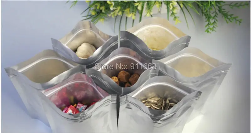30cmx42cm*0.24mm+3cm,10pcs. Reclosable Zipper Bag, Aluminium Foil Ziplock Bag,Self -Sealed Plastic Ziplock Bag,
30cmx42cm*0.24mm+3cm,10pcs. Reclosable Zipper Bag, Aluminium Foil Ziplock Bag,Self -Sealed Plastic Ziplock Bag,