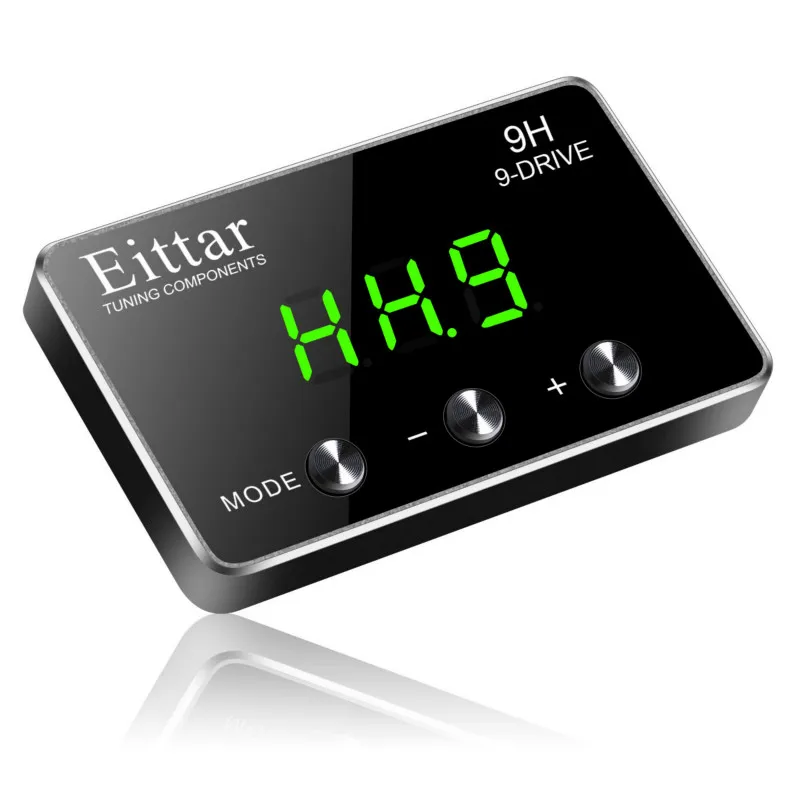For Ford FOCUS Ford FUSION Ford RAPTOR Auto Electronic Throttle Controller Car Gas Pedal Booster Pedal Commander
For Ford FOCUS Ford FUSION Ford RAPTOR Auto Electronic Throttle Controller Car Gas Pedal Booster Pedal Commander