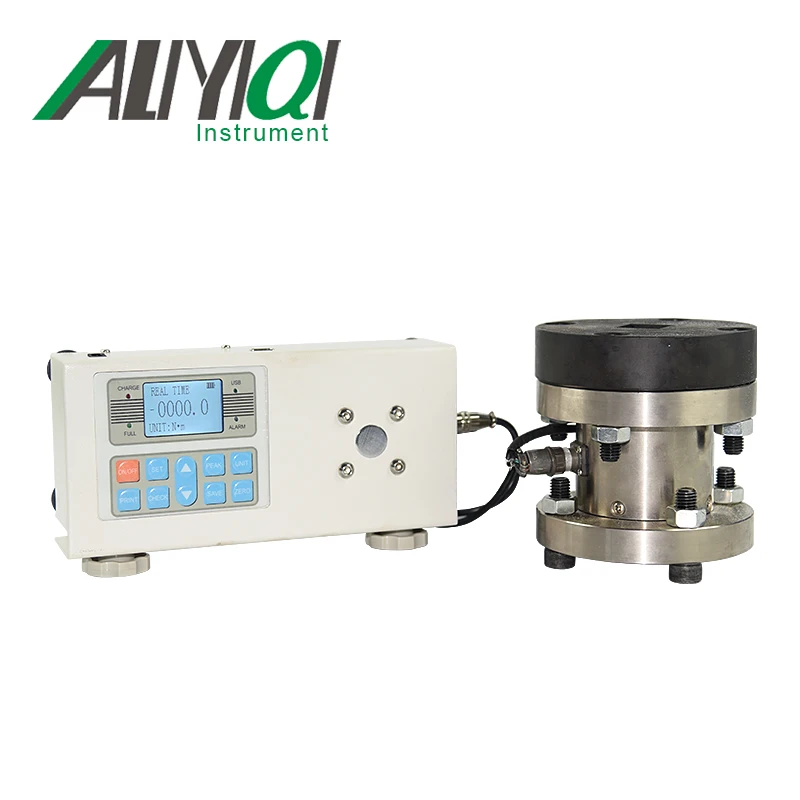 Digital Torque Meter Without Printer (ANL-3000) High Precision ElectricScrewdriver Torque Driver Tester Switching Torque Tester
Digital Torque Meter Without Printer (ANL-3000) High Precision ElectricScrewdriver Torque Driver Tester Switching Torque Tester
