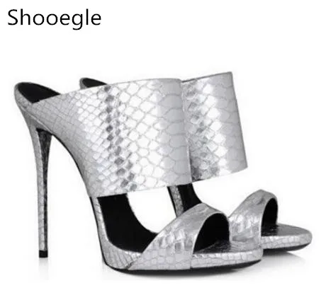Fashion Women luxury gold Slippers shining thin high heels peep toe stylish women silver sandals shoes slip on shoes women
Fashion Women luxury gold Slippers shining thin high heels peep toe stylish women silver sandals shoes slip on shoes women