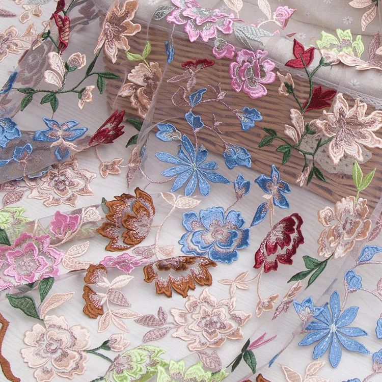 1yard fashion quality heavy water soluble lace fabric for wedding dresses decoration clothes lace accessoryQ688
1yard fashion quality heavy water soluble lace fabric for wedding dresses decoration clothes lace accessoryQ688