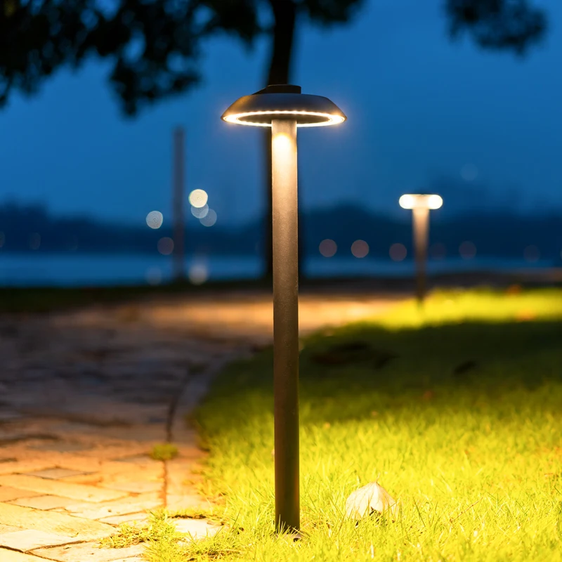 Mushroom shape led Lawn Lamp Waterproof walkway led Mushroom Landscape light Garden Villa Led Bar Outdoor Lighting pathway Lamp
Mushroom shape led Lawn Lamp Waterproof walkway led Mushroom Landscape light Garden Villa Led Bar Outdoor Lighting pathway Lamp