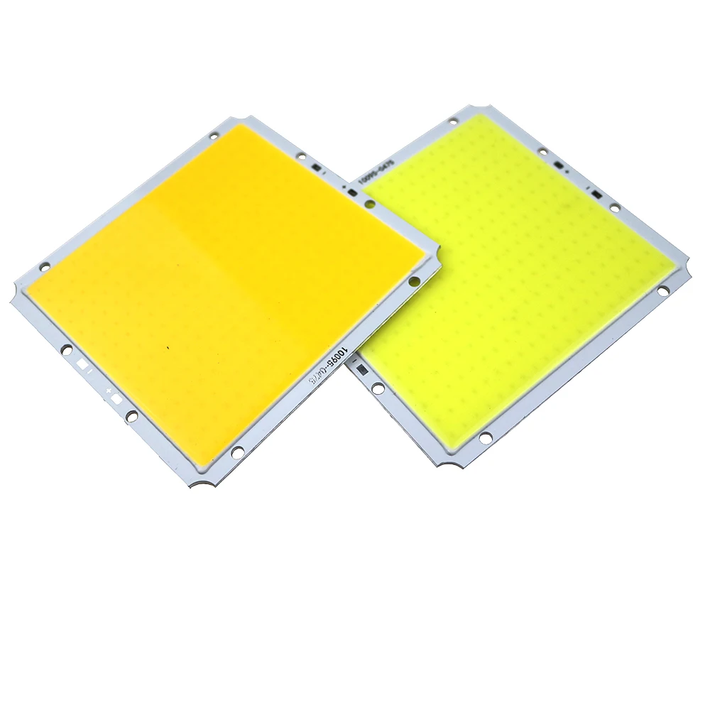 40W COB LED Lamp Square Light Bulb White/Warm white for Lamp source Chip DIY DC12V100x95MM for Solar lamp street lamp home light
40W COB LED Lamp Square Light Bulb White/Warm white for Lamp source Chip DIY DC12V100x95MM for Solar lamp street lamp home light