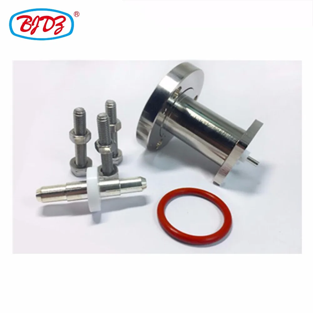 Free Shipping 2pcs rf coaxial connectors 7/8 EIA 32x32 flange panel mount connector
Free Shipping 2pcs rf coaxial connectors 7/8 EIA 32x32 flange panel mount connector