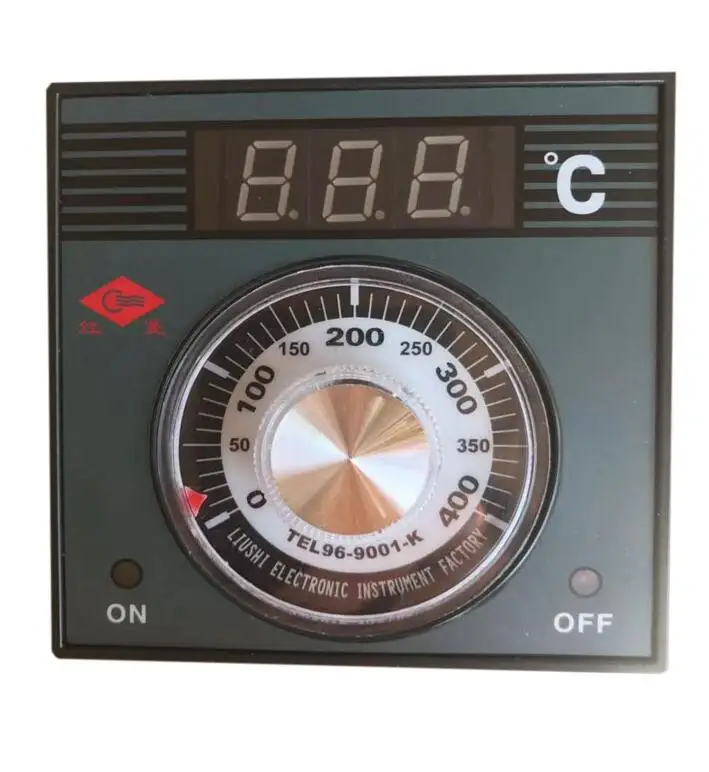 220V/380V Quality Oven Parts Gas oven temperature control device thermostat 0-400 degree
220V/380V Quality Oven Parts Gas oven temperature control device thermostat 0-400 degree