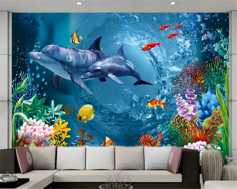 3d обои beibehang, живопись HD, для гостиной, спальни, дивана, фона, подводный мир, большие настенные 3D-обои
3d обои beibehang, живопись HD, для гостиной, спальни, дивана, фона, подводный мир, большие настенные 3D-обои