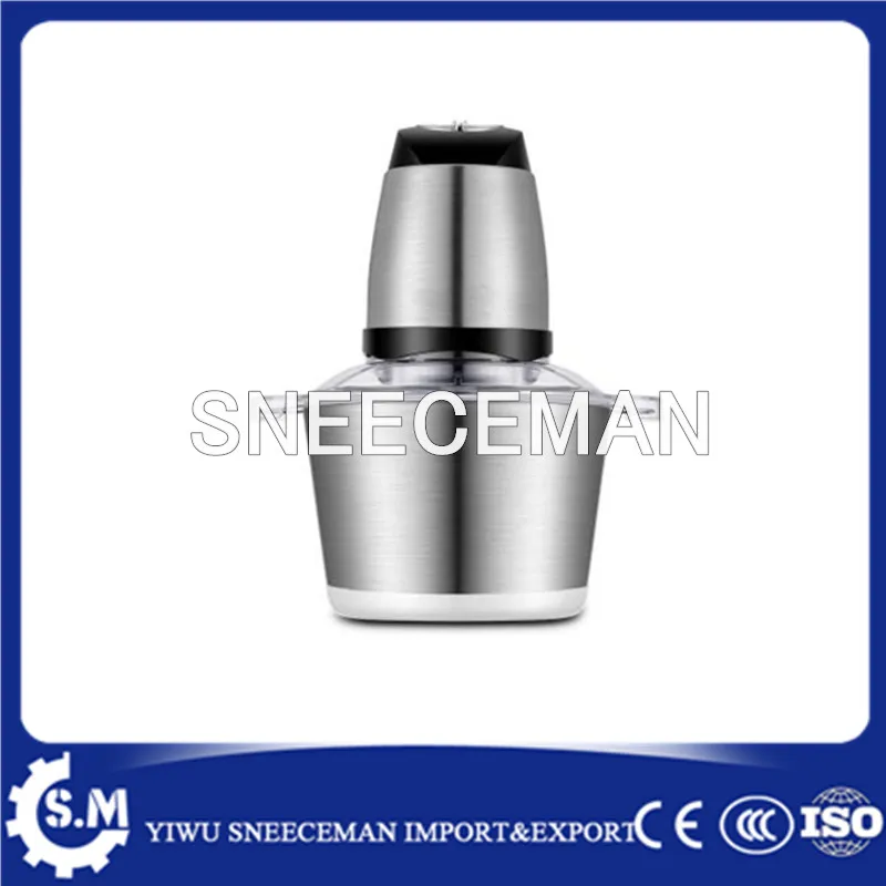 Electric multifunction vegetable food processor fruit chopper meat slicer cutting cutter machine
Electric multifunction vegetable food processor fruit chopper meat slicer cutting cutter machine