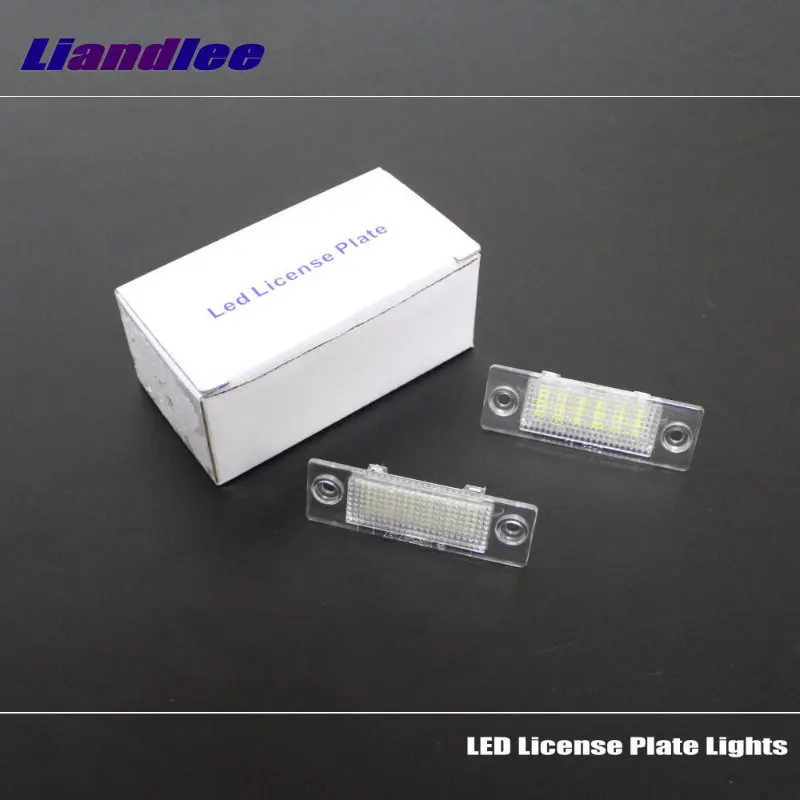 Liandlee Car License Plate Lights For Porsche 911 963 Turbo GT2 GT3 Auto Number Frame Lamp LED Bulb Replacement Accessories
Liandlee Car License Plate Lights For Porsche 911 963 Turbo GT2 GT3 Auto Number Frame Lamp LED Bulb Replacement Accessories