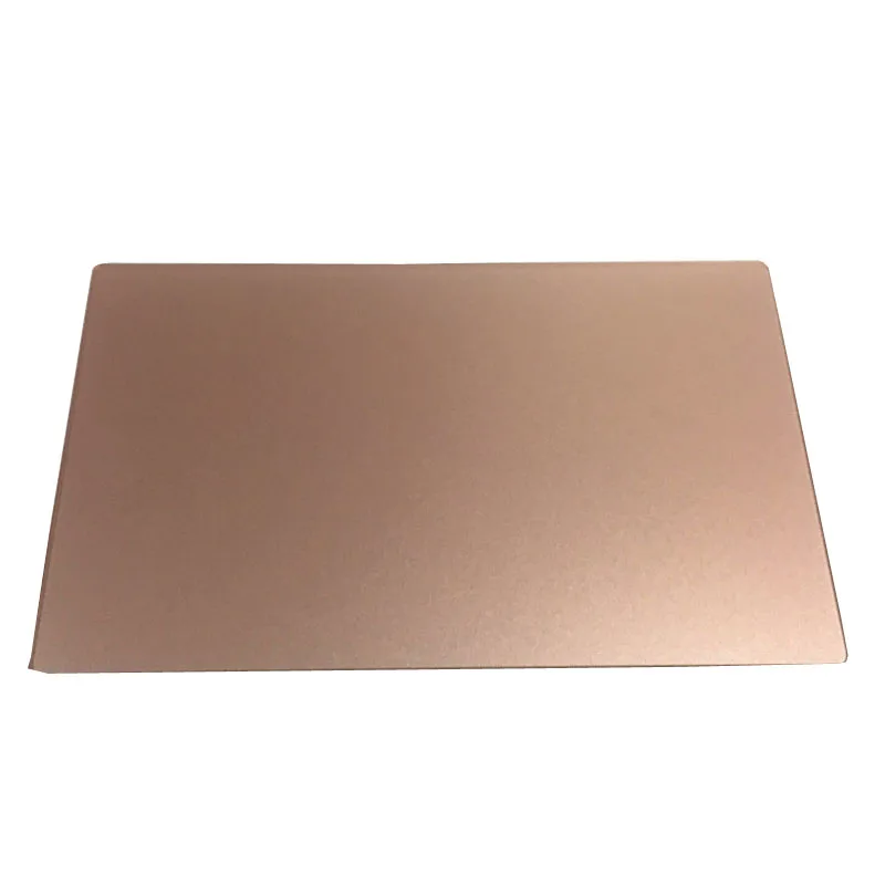 Оригинальная новая сенсорная панель для ноутбука Macbook, 12 дюймов, MF855 MJY32 MK4M2 A1534 2016, 1 шт.
Оригинальная новая сенсорная панель для ноутбука Macbook, 12 дюймов, MF855 MJY32 MK4M2 A1534 2016, 1 шт.