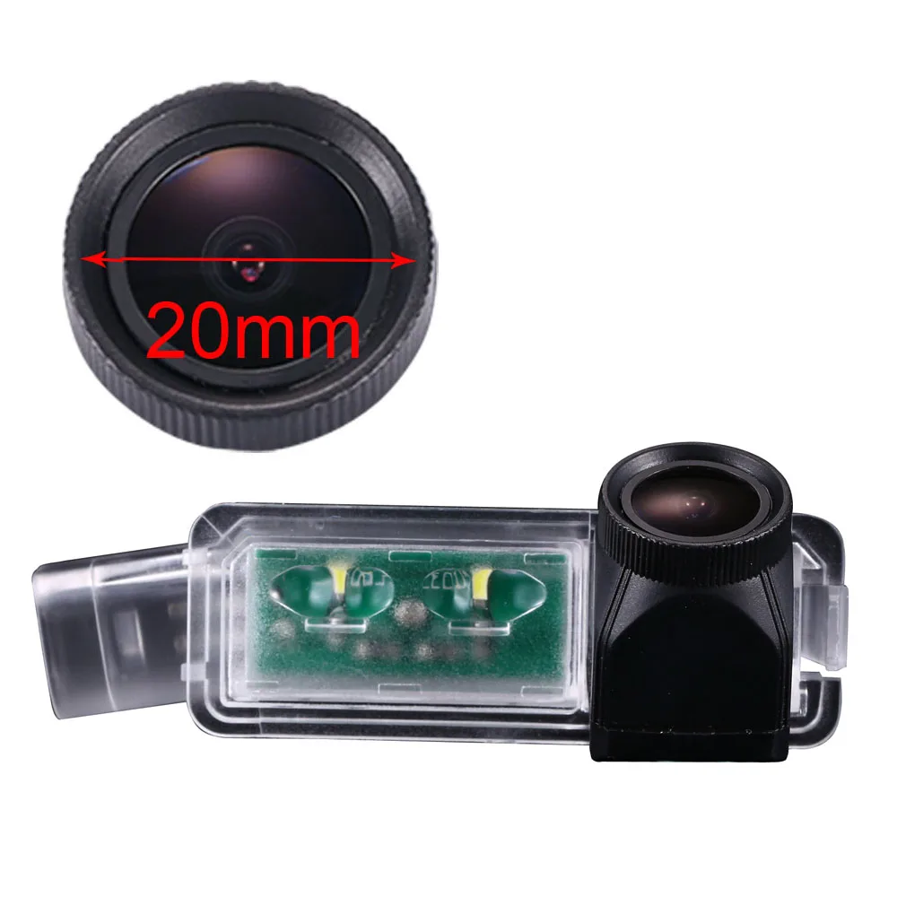 Car rear view backup car camera for Porsche Boxster 987 981 718 911 Cayman 987 Carrera 996 997/VW Eos Polo Lupo Golf 4 Beetle
Car rear view backup car camera for Porsche Boxster 987 981 718 911 Cayman 987 Carrera 996 997/VW Eos Polo Lupo Golf 4 Beetle
