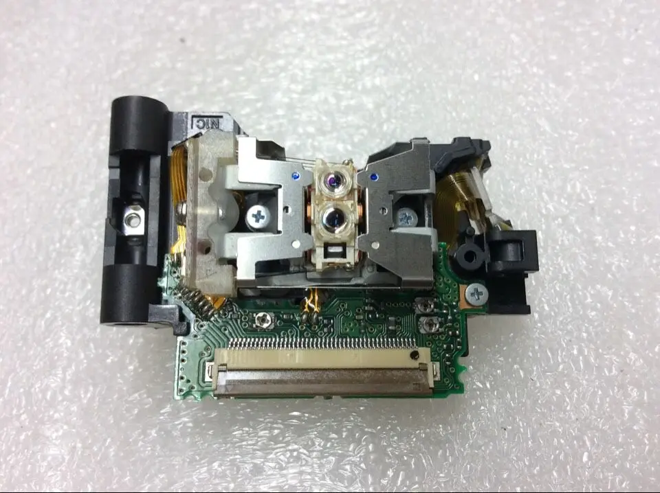 5pcs/lot Brand New SF-BD411PO J SF-BD411 BD411PO J BD411 Blu-ray Radio Player Laser Lens Optical Pick-ups Bloc Optique
5pcs/lot Brand New SF-BD411PO J SF-BD411 BD411PO J BD411 Blu-ray Radio Player Laser Lens Optical Pick-ups Bloc Optique