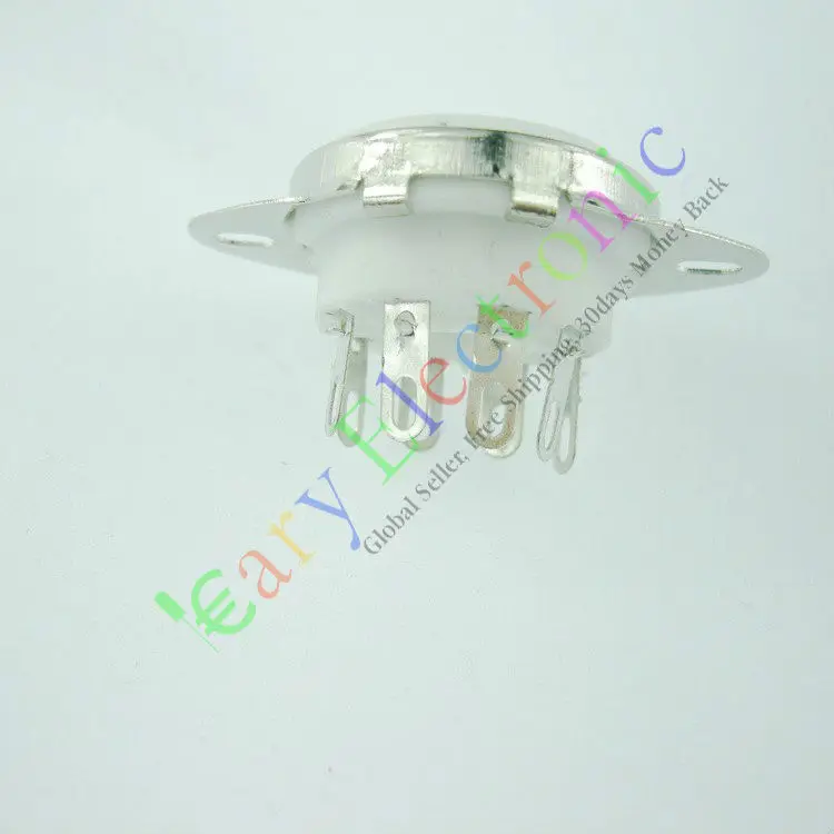 Wholesale and retail 4PCS 8PIN VACCUM TUBE SOCKET SAVER FOR shuguang KT88 6550 EL34B EL34A AUDIO amps free shipping
Wholesale and retail 4PCS 8PIN VACCUM TUBE SOCKET SAVER FOR shuguang KT88 6550 EL34B EL34A AUDIO amps free shipping
