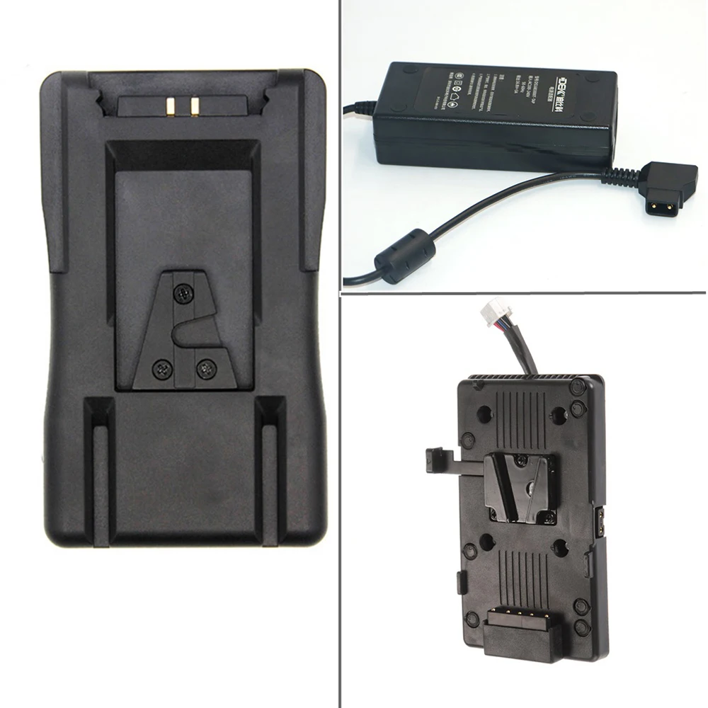 Аккумуляторная батарея V-Mount V-Lock + зарядное устройство + V-Mount V-Lock аккумуляторная пластина адаптер питания для Blackmagic URSA Mini 4K 4,6 K Mini
Аккумуляторная батарея V-Mount V-Lock + зарядное устройство + V-Mount V-Lock аккумуляторная пластина адаптер питания для Blackmagic URSA Mini 4K 4,6 K Mini