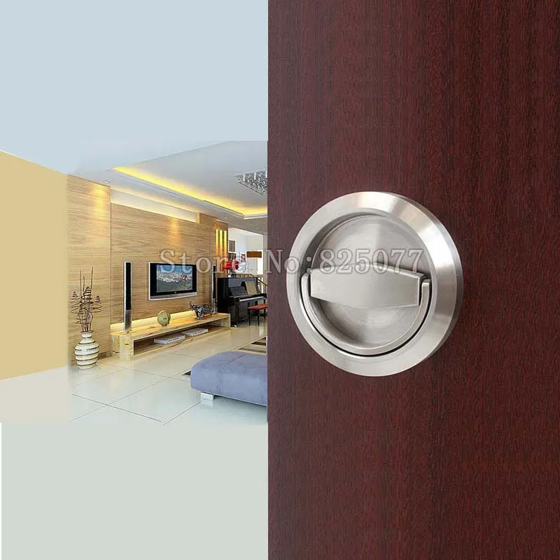 1PCS Black/Brushed Stainless Steel 304 Cup Handle Recessed Door Handles Cabinet Invisible Pull Handle Fire Proof Set KF190
1PCS Black/Brushed Stainless Steel 304 Cup Handle Recessed Door Handles Cabinet Invisible Pull Handle Fire Proof Set KF190