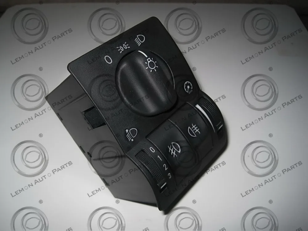 6240097 90437440 6240644 9229578 1240472 9138347 90436444 HEAD LAMP SWITCH FOR OPEL ASTRA G
6240097 90437440 6240644 9229578 1240472 9138347 90436444 HEAD LAMP SWITCH FOR OPEL ASTRA G