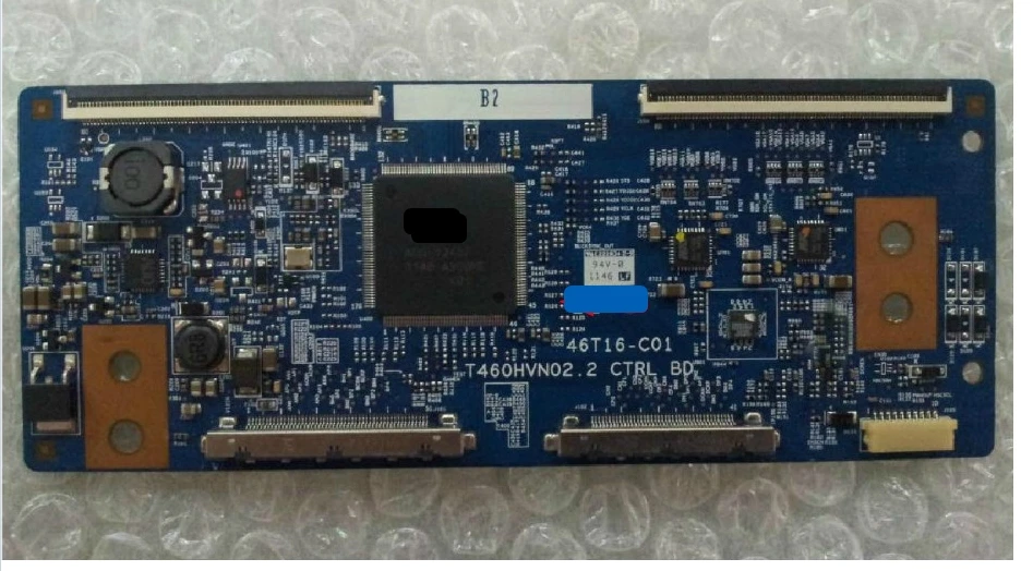T460HVN02.2 46T16-C01 T-con board price differences 
T460HVN02.2 46T16-C01 T-con board price differences