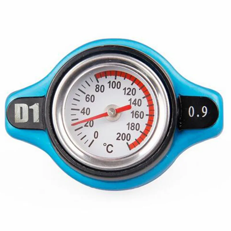 JX-LCLYL Universal 0.9 Bar Thermostatic Radiator Cap Cover Water Temperature Gauge
JX-LCLYL Universal 0.9 Bar Thermostatic Radiator Cap Cover Water Temperature Gauge