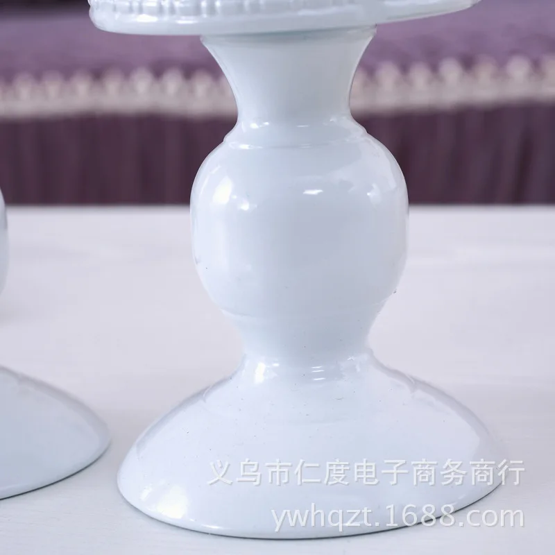 C Iron Candlestick crafts wedding table glass candlestick candle wholesale Home Decoration
C Iron Candlestick crafts wedding table glass candlestick candle wholesale Home Decoration
